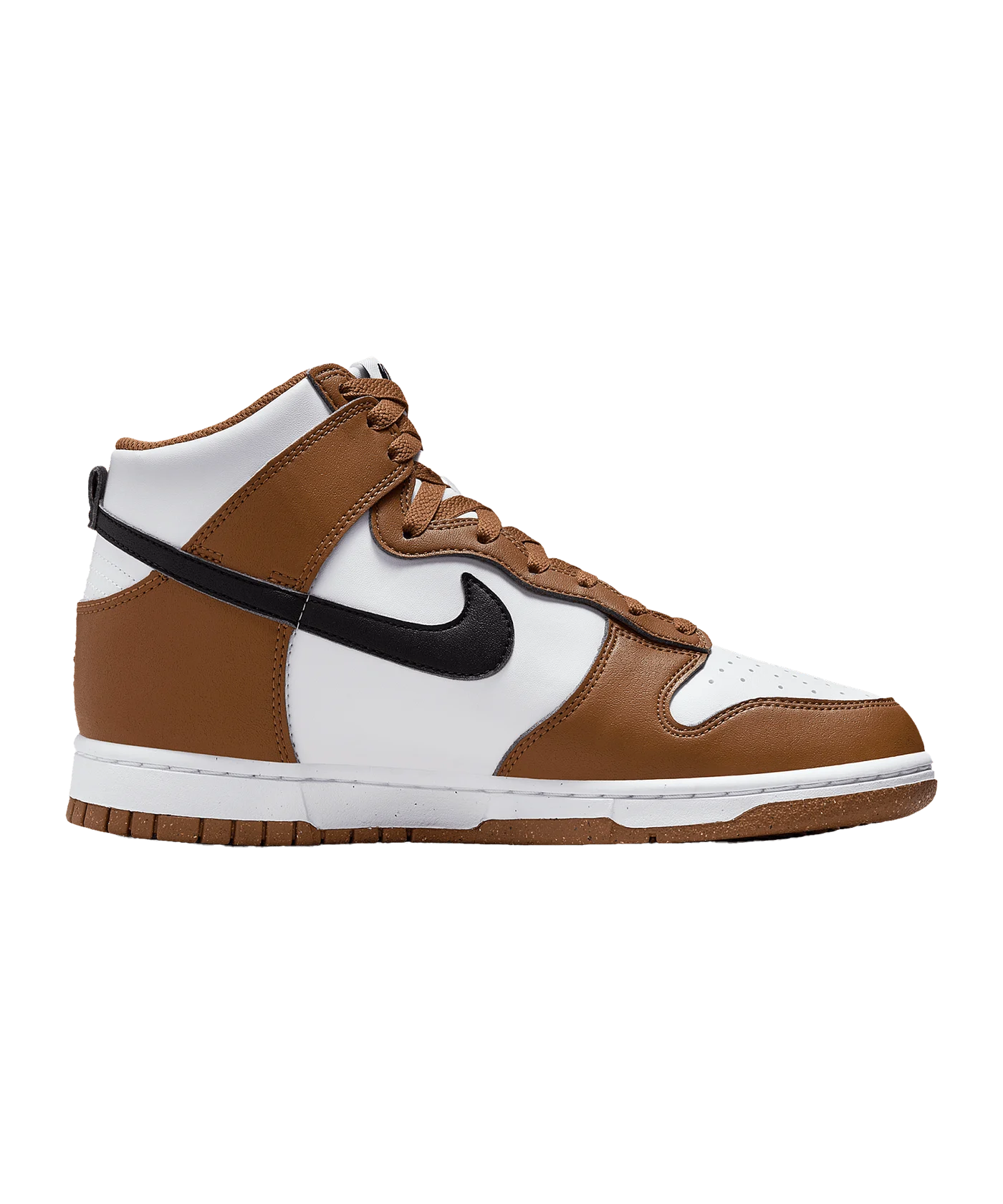 Nike Dunk NN High Sneaker Damen Braun F200