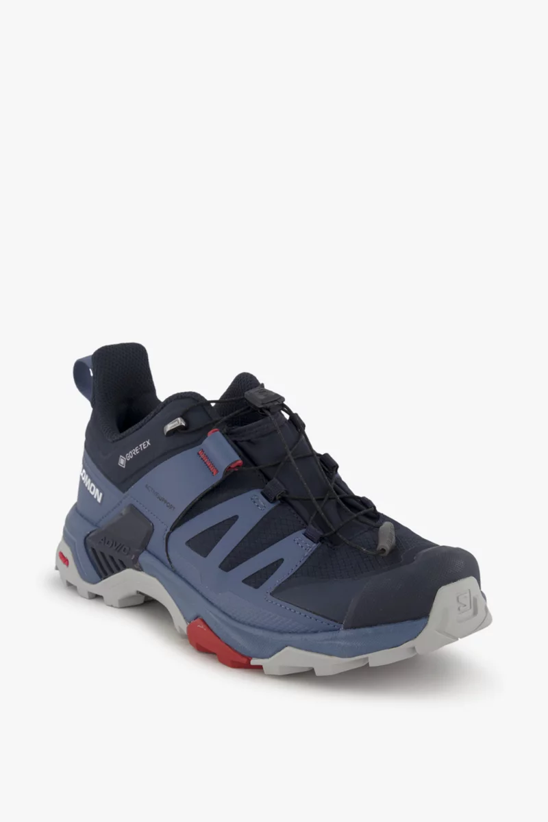 Salomon X Ultra 4 Gore-Tex® Herren Trekkingschuh