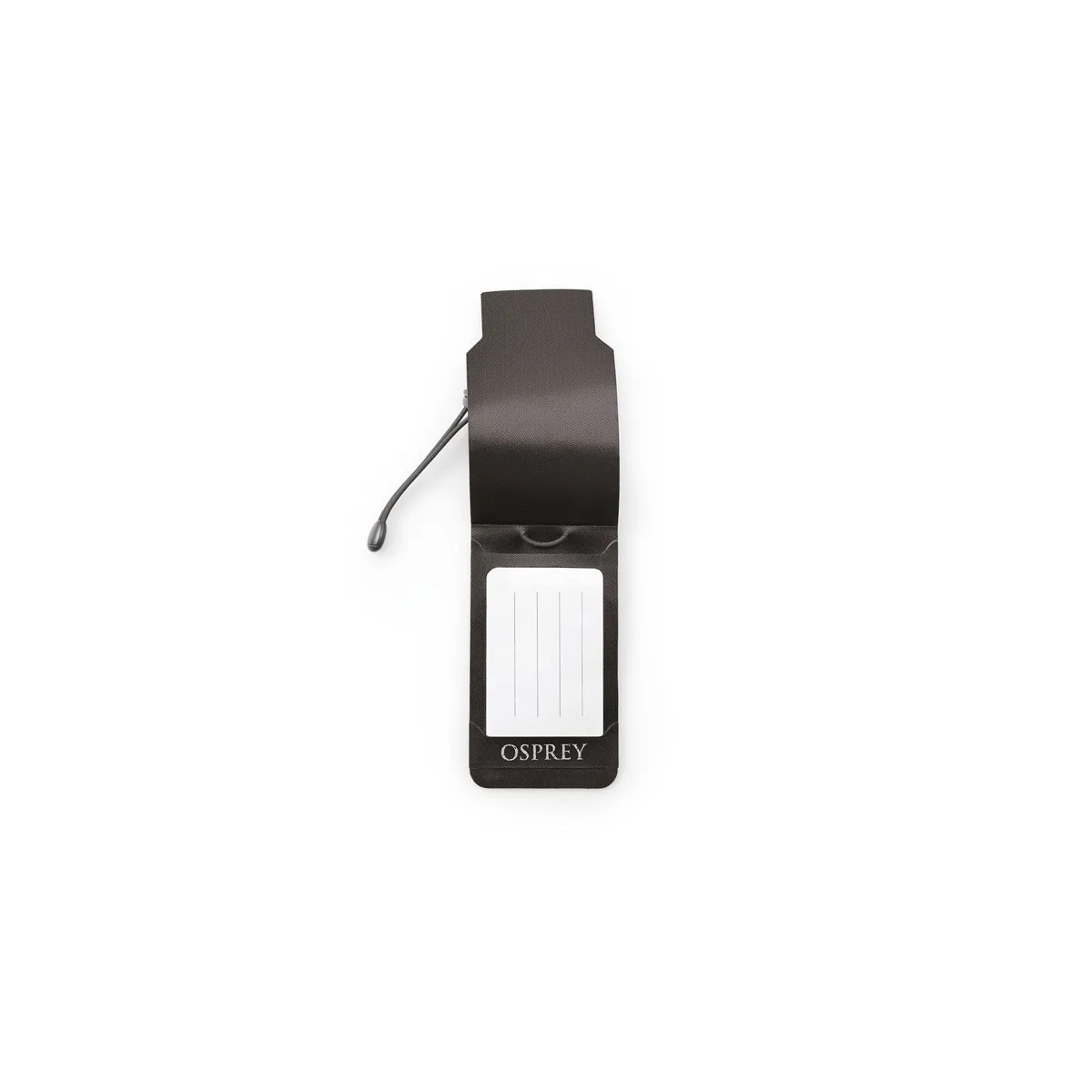 Osprey Luggage Tag Black