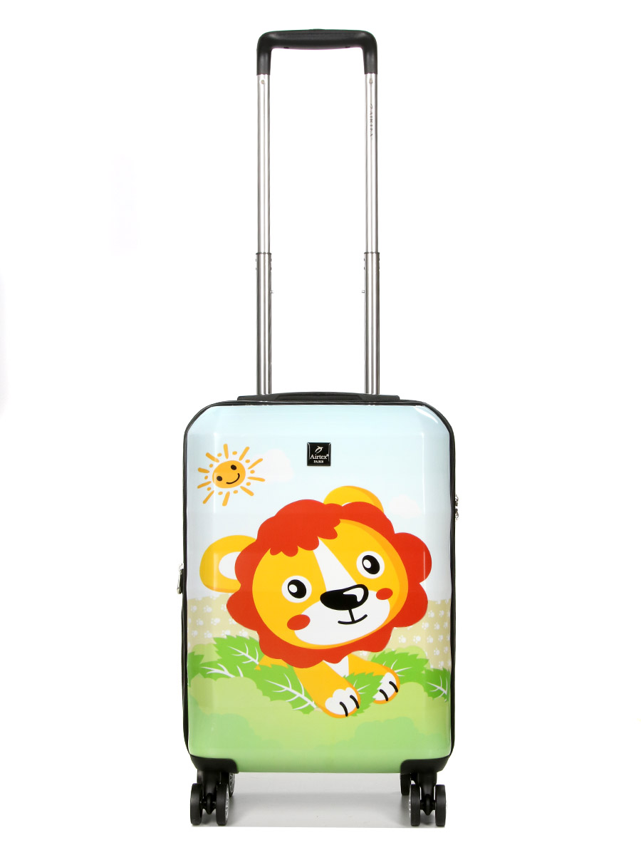 Valise Airtex Lionceau 55 cm