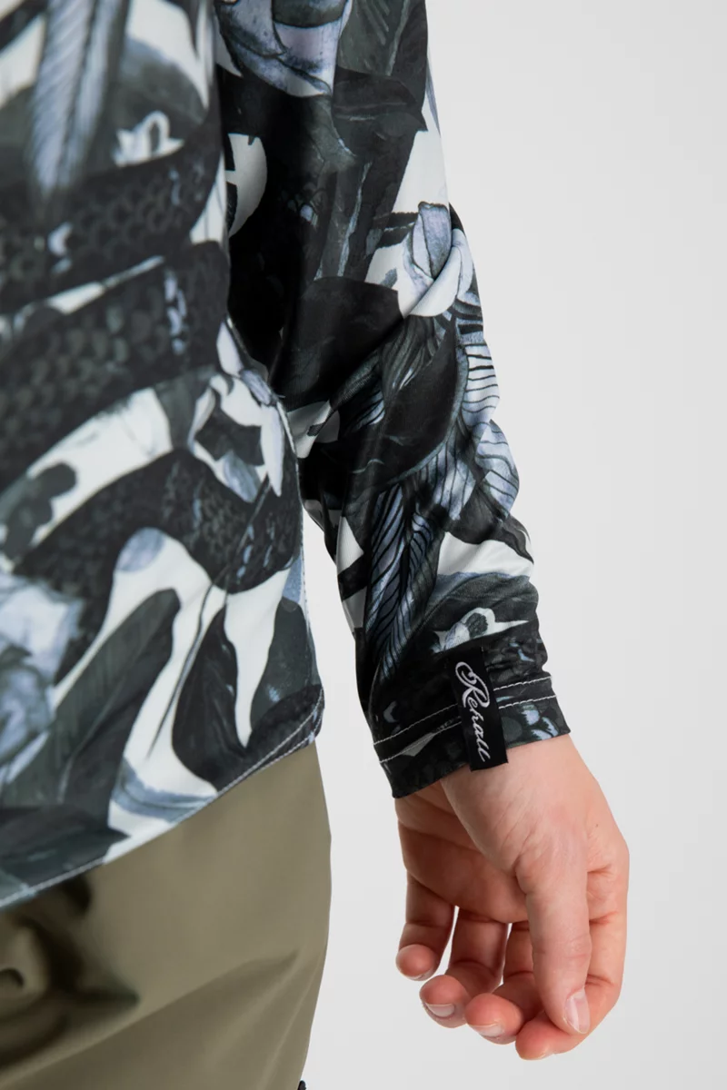 Rehall Isa-R Damen Midlayer