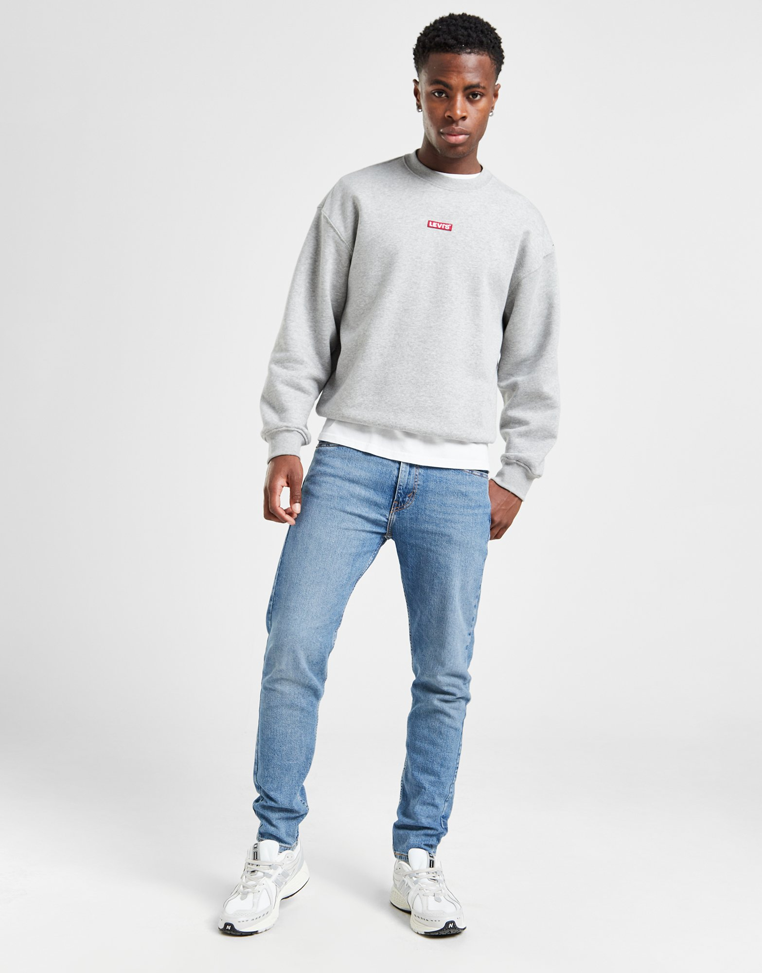 LEVI'S Jean 515 Slim Homme