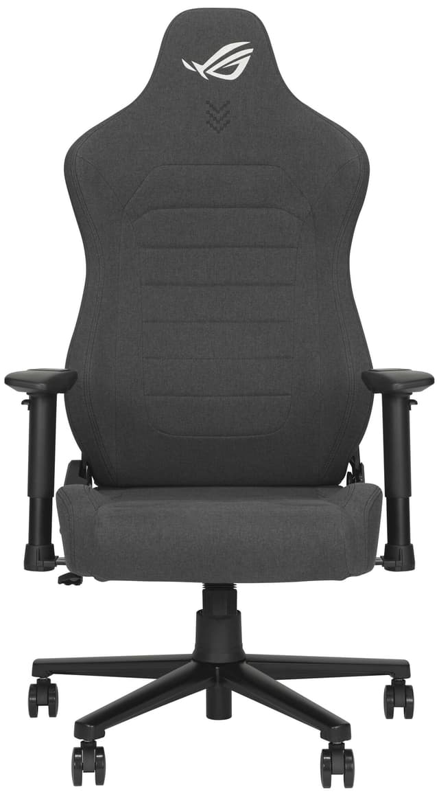 Asus ROG Aethon gaming-stol i stof