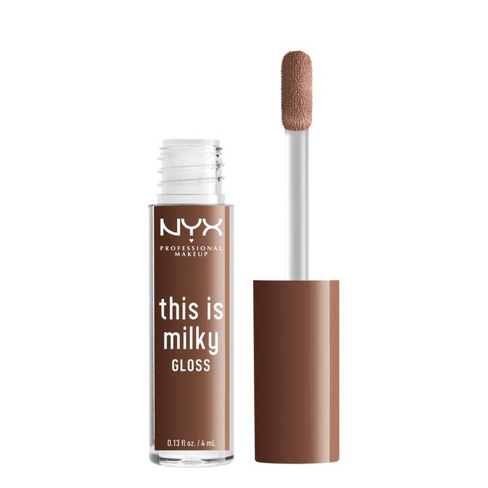Gloss à Lèvres This Is Milky Gloss