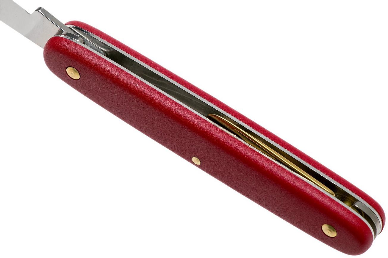 Victorinox Oculeermes 2 3.9110.B1 rood