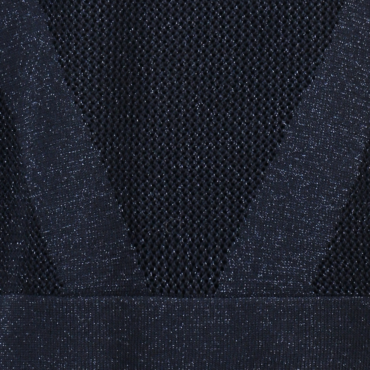 Dames Top Johanne print glitter