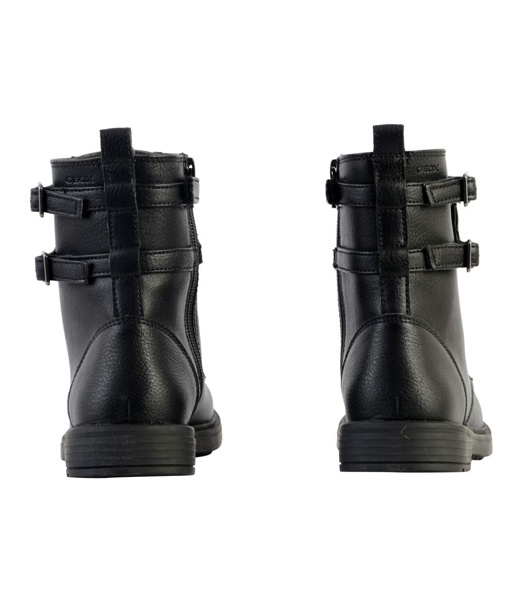 Bottes à Lacets Enfant Geox Eclair