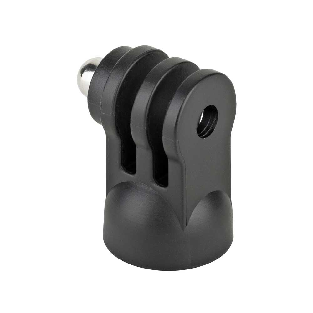 Pin Joint Stativ Mount Adapter Halterung für GoPro (JB01531) - Schwarz