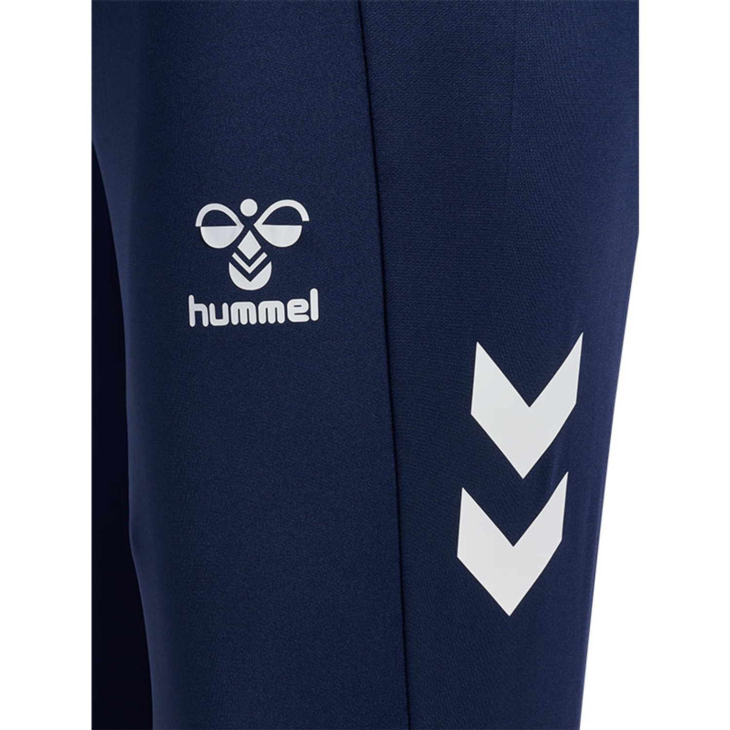 Hummel Denemarken Trainingspak