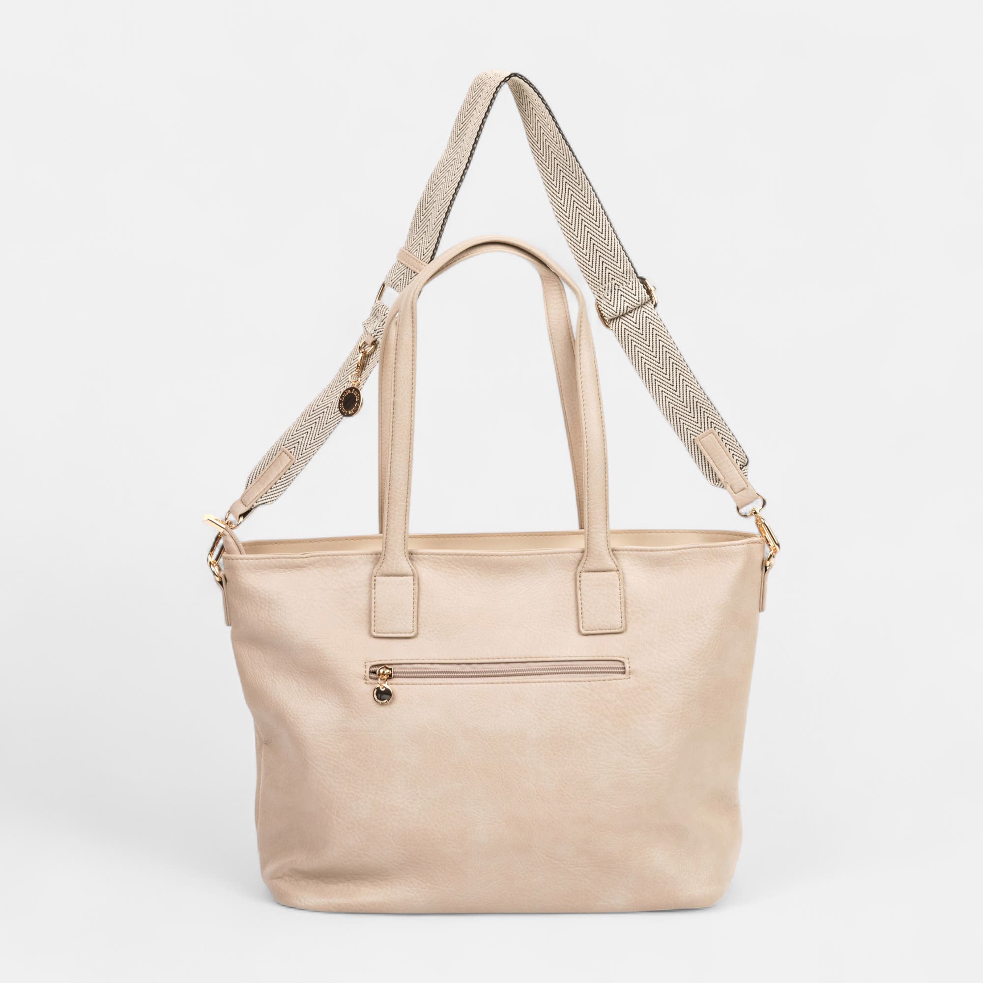 Sac de shopping neutre