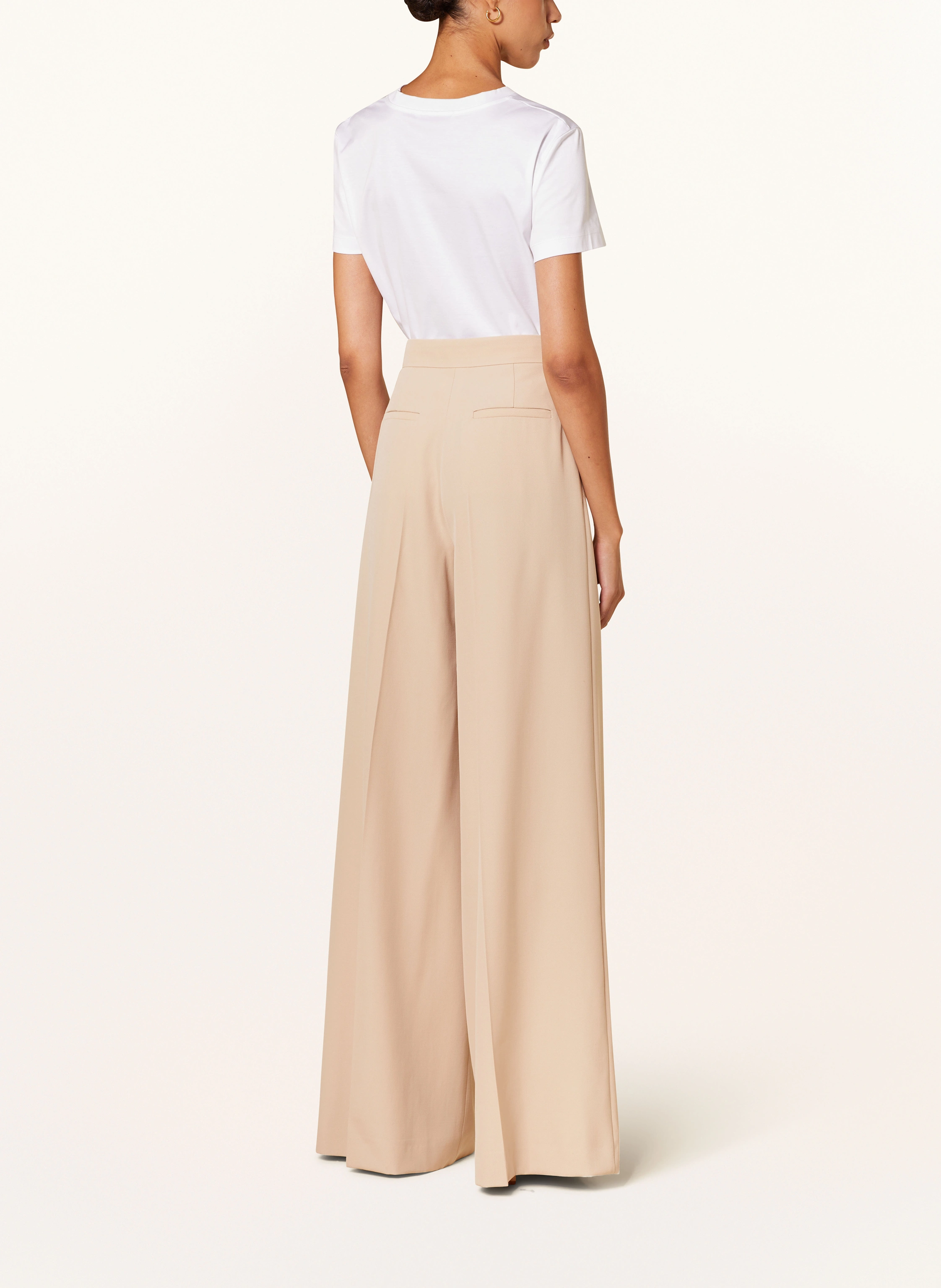 Max Mara T-Shirt NERINA