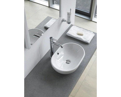 Push-open kraan DURAVIT 1 1/4