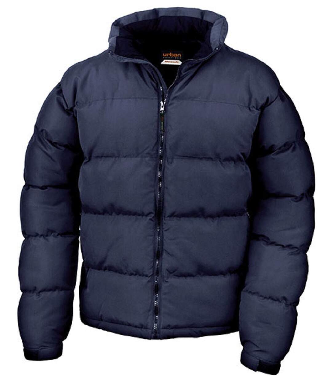 Doudoune homme - R181M - bleu marine