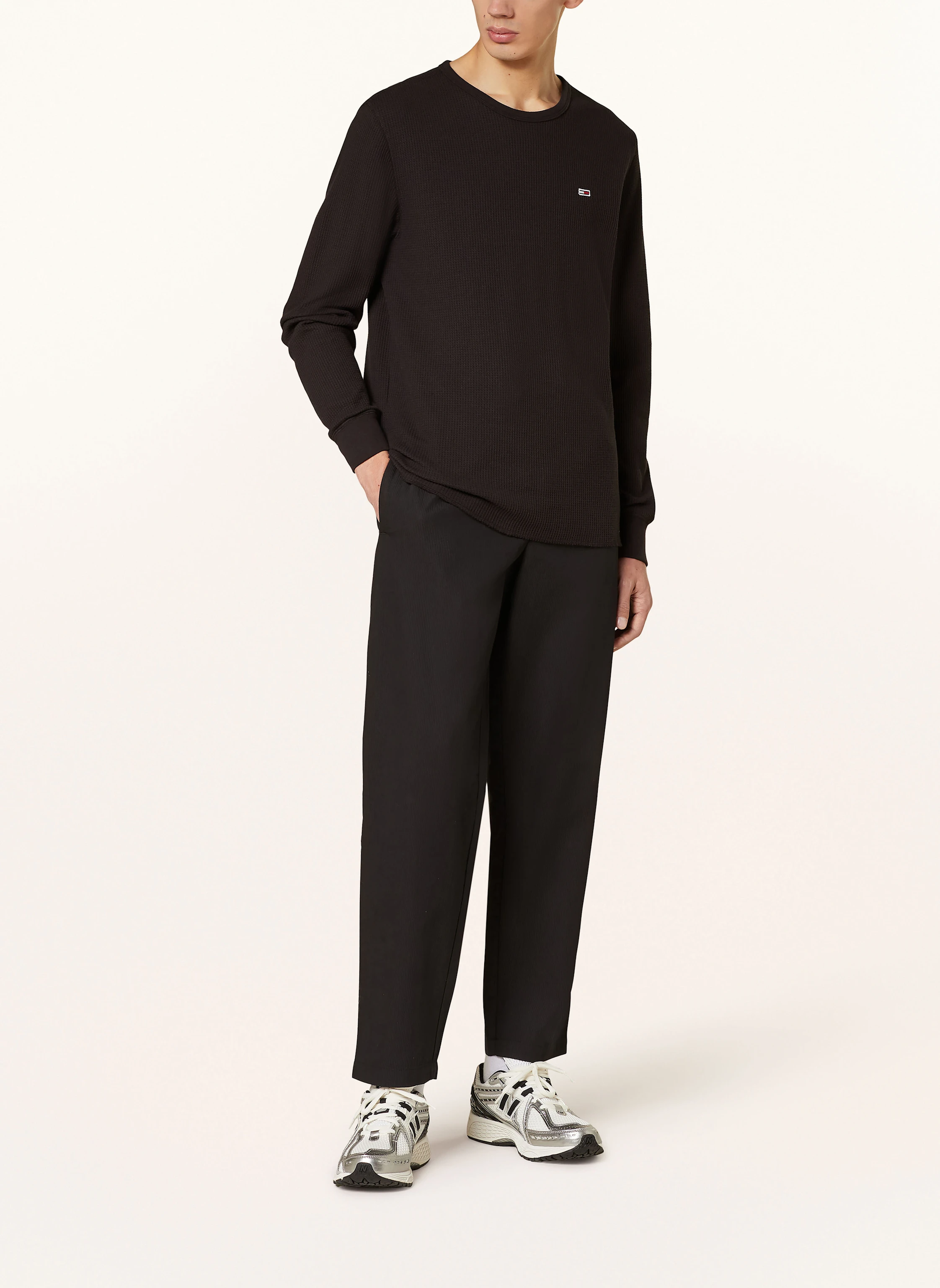 TOMMY JEANS Longsleeve