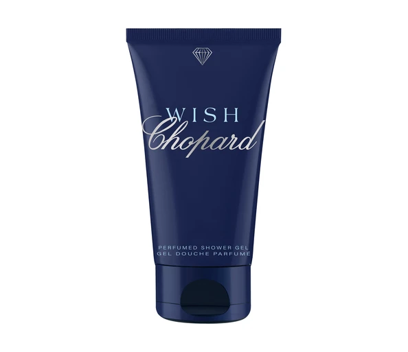 Chopard Wish Shower Gel