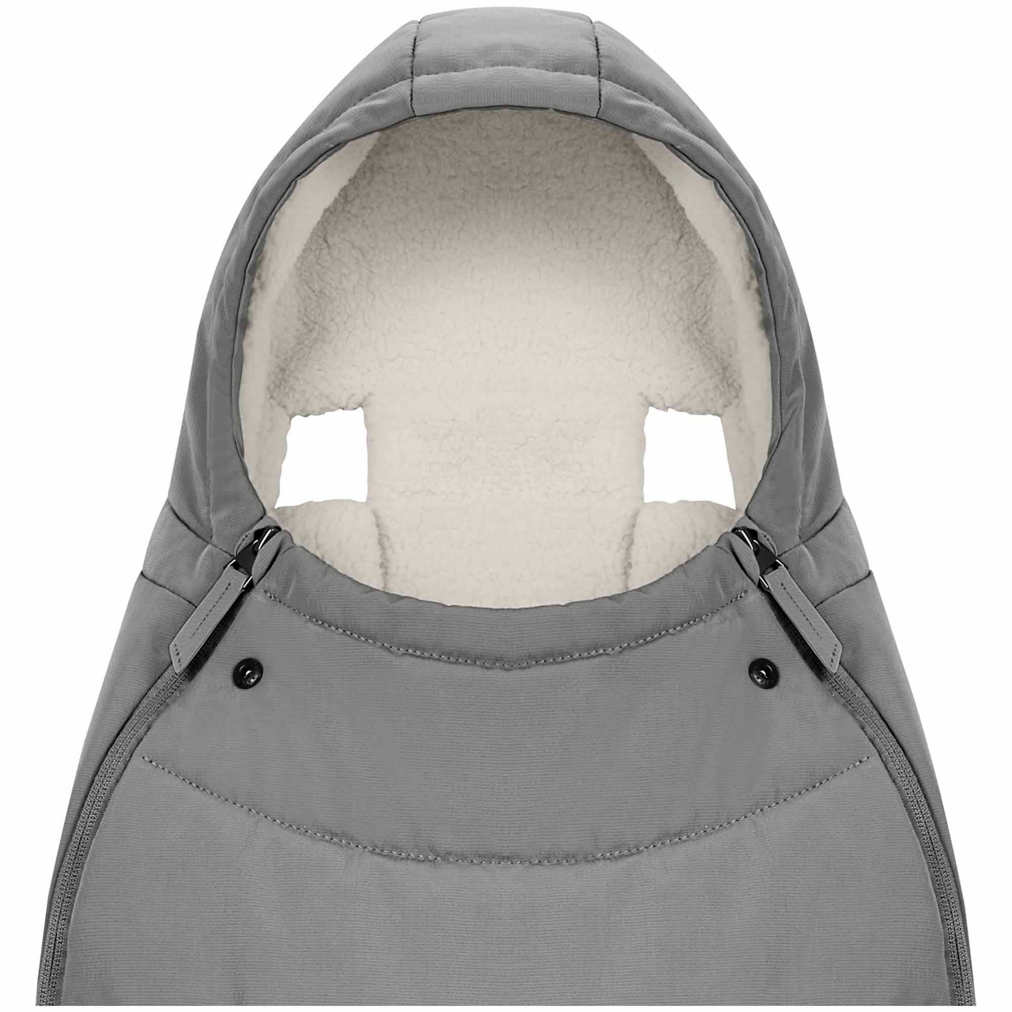 Cybex Priam voetenzak Mirage Grey