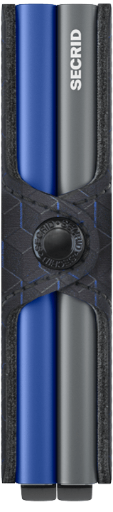 Twinwallet optical