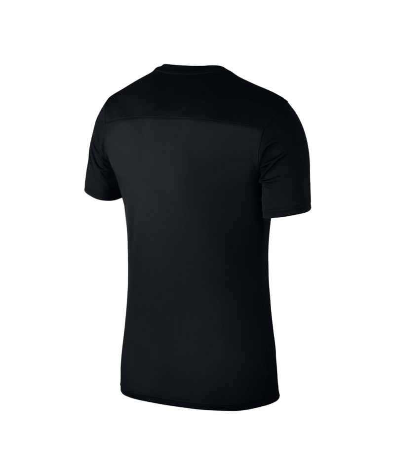 Nike Park 18 Football Top T-Shirt Schwarz F010