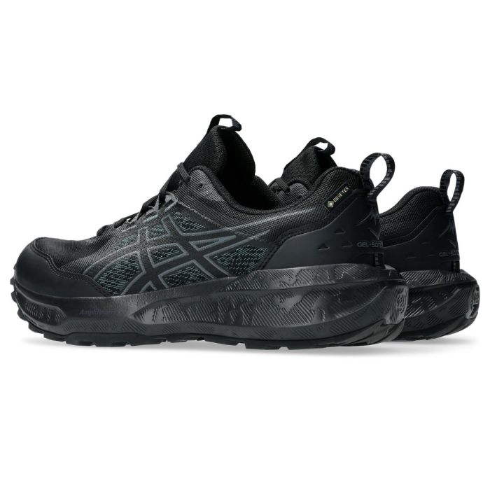 Asics Herre Trailsko Gel-Sonoma 8 GTX Sort