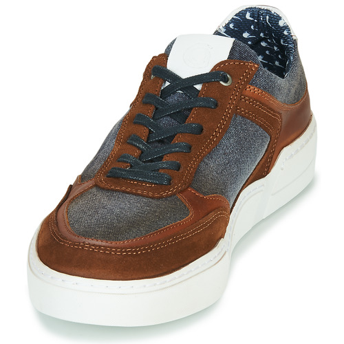Casual Attitude - MELISSI - cognac