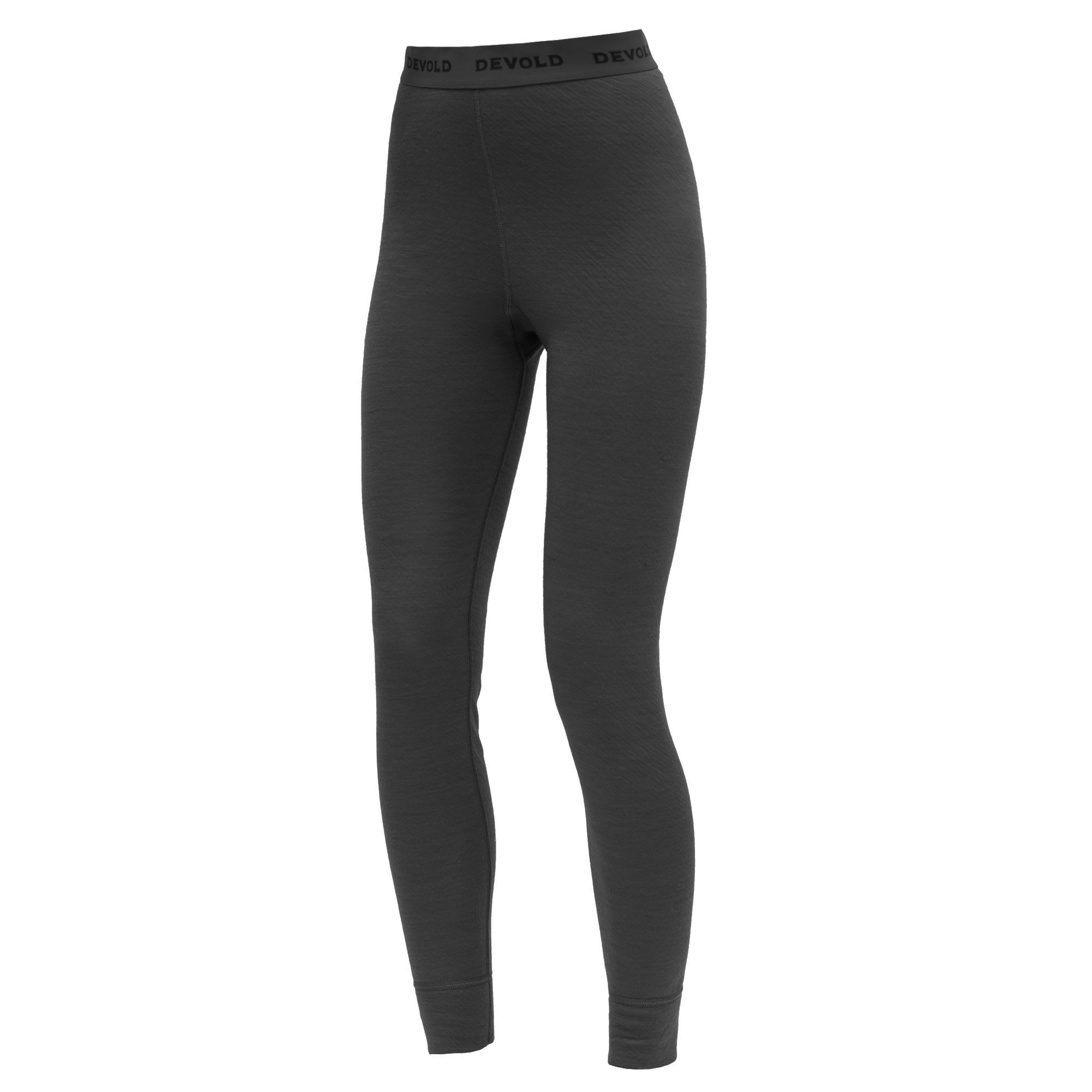 Expedition Merino 235 Longs Dame 950/BLACK