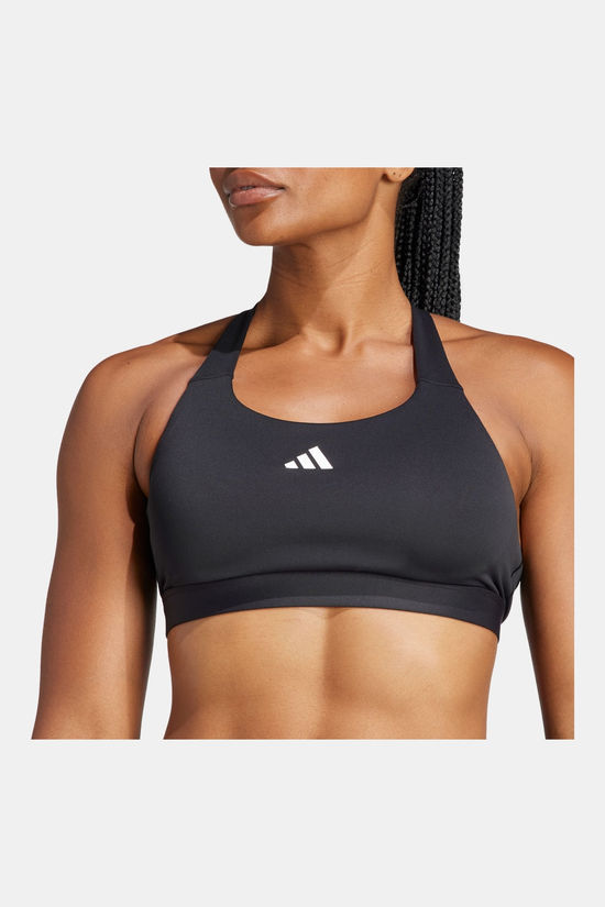 adidas adidas TLRDREACT Training High-Support Beha