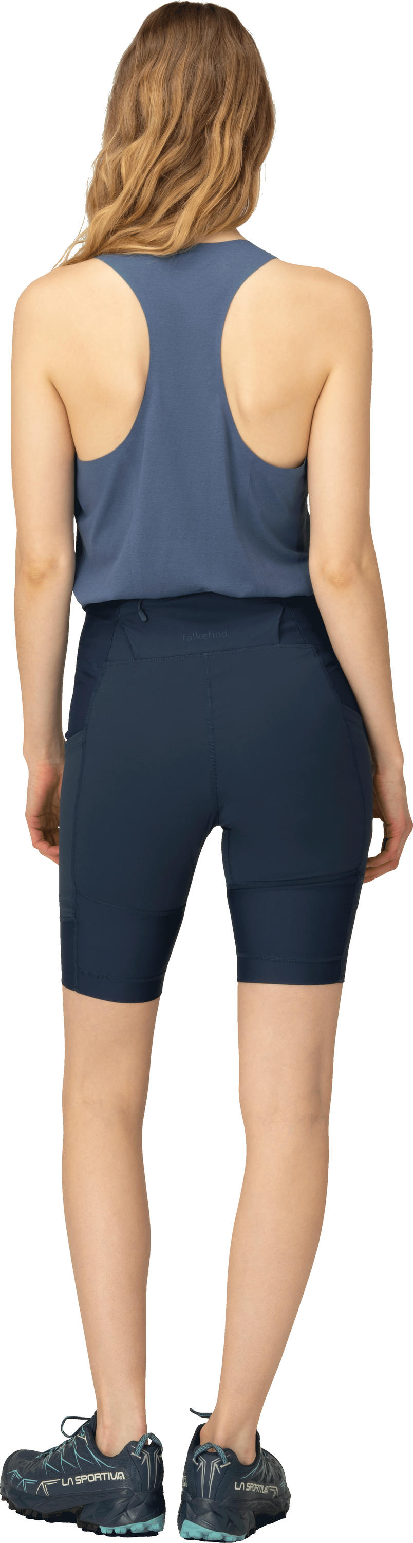 Norrøna Falketind Stretch Short Tights W