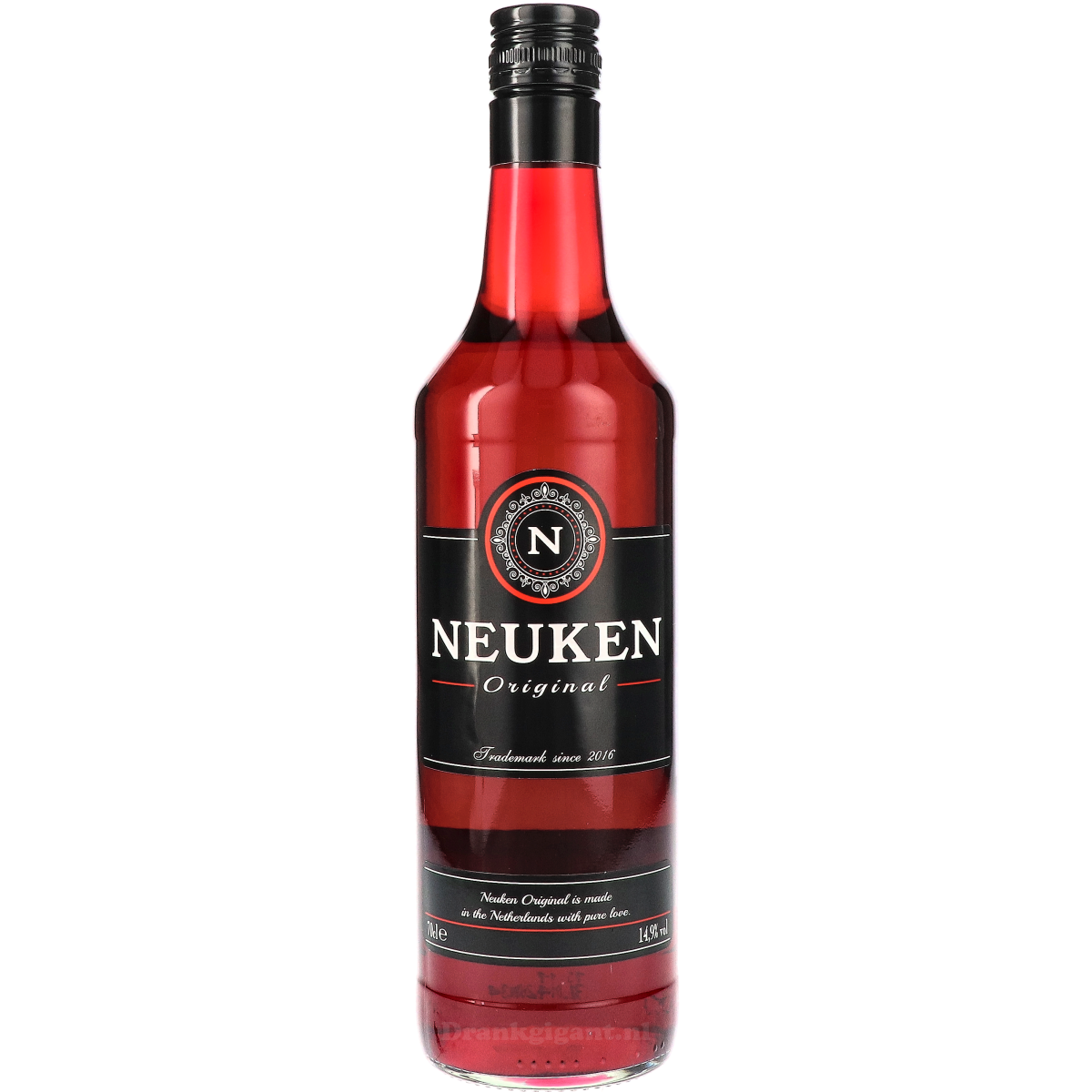 Neuken Likeur Original 70 cl