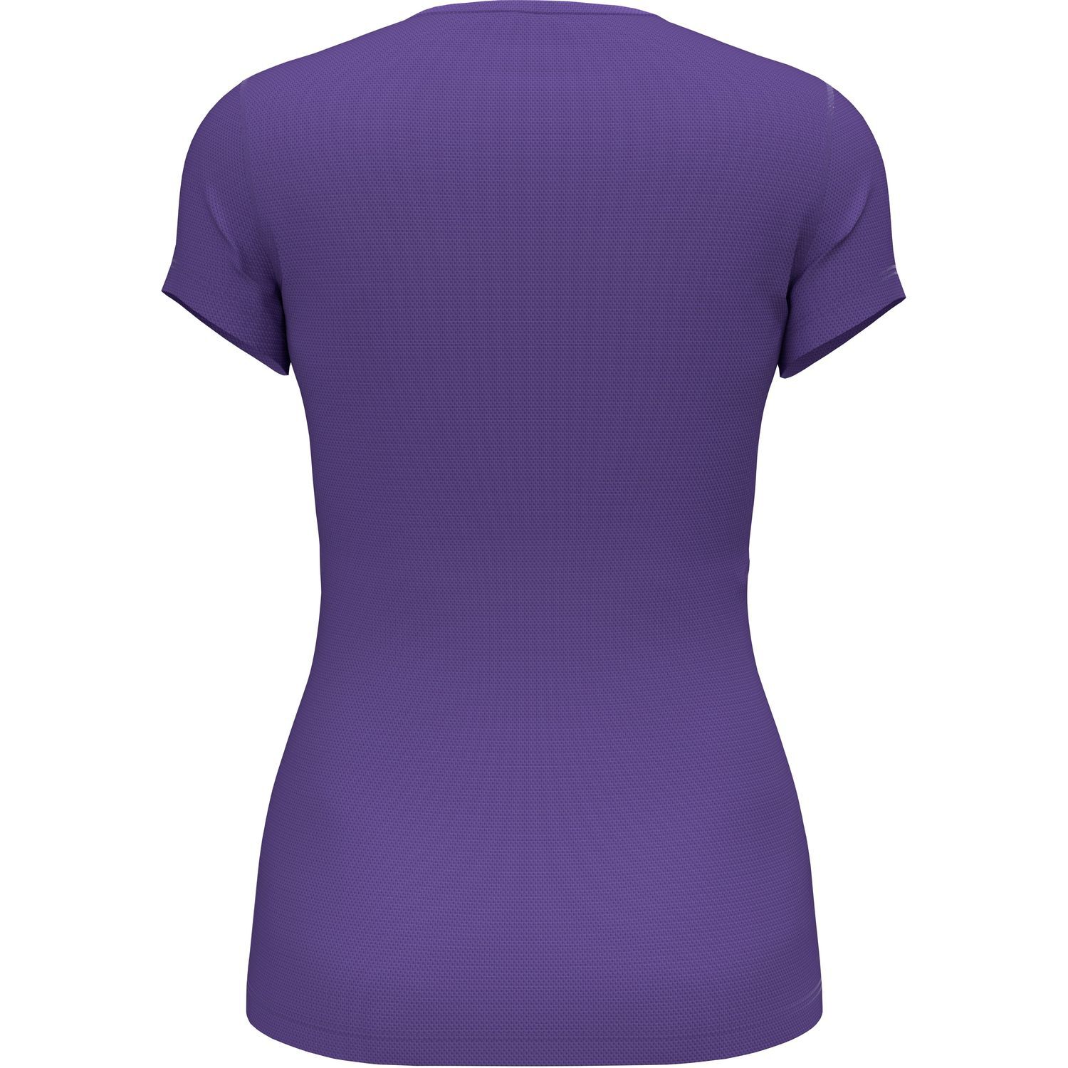 OdloW Active F-Dry Light BL Top cn s/s