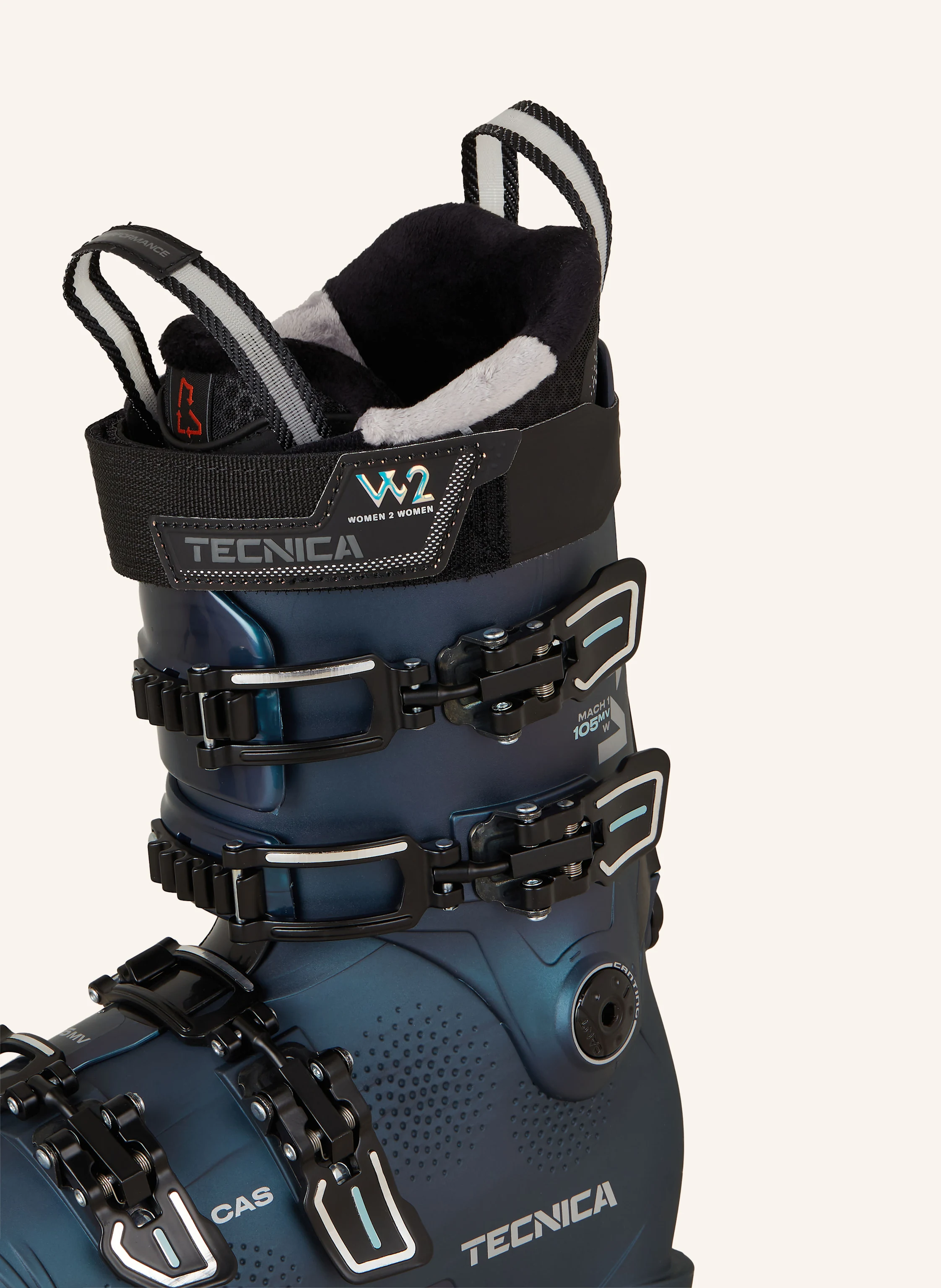 TECNICA Skischuhe MACH1 MV 105 W TD