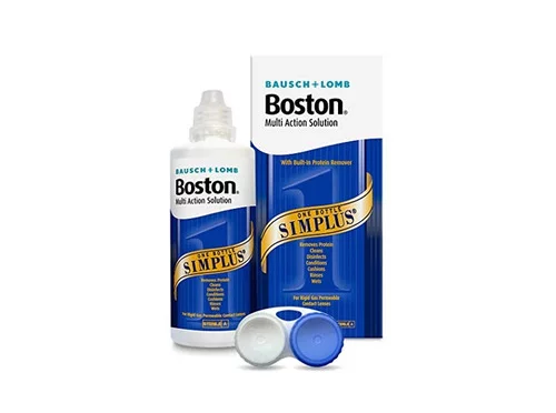 Boston Simplus - 120ml
