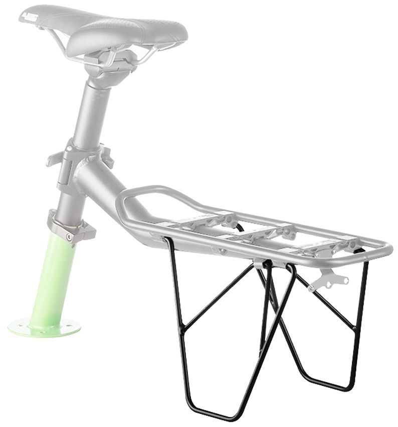 Racktime Clip-it-Seitenstützen kaufen | Bike-Discount
