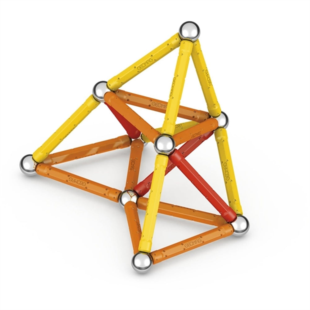 Køb Geomag Classic Recycled 42 stk