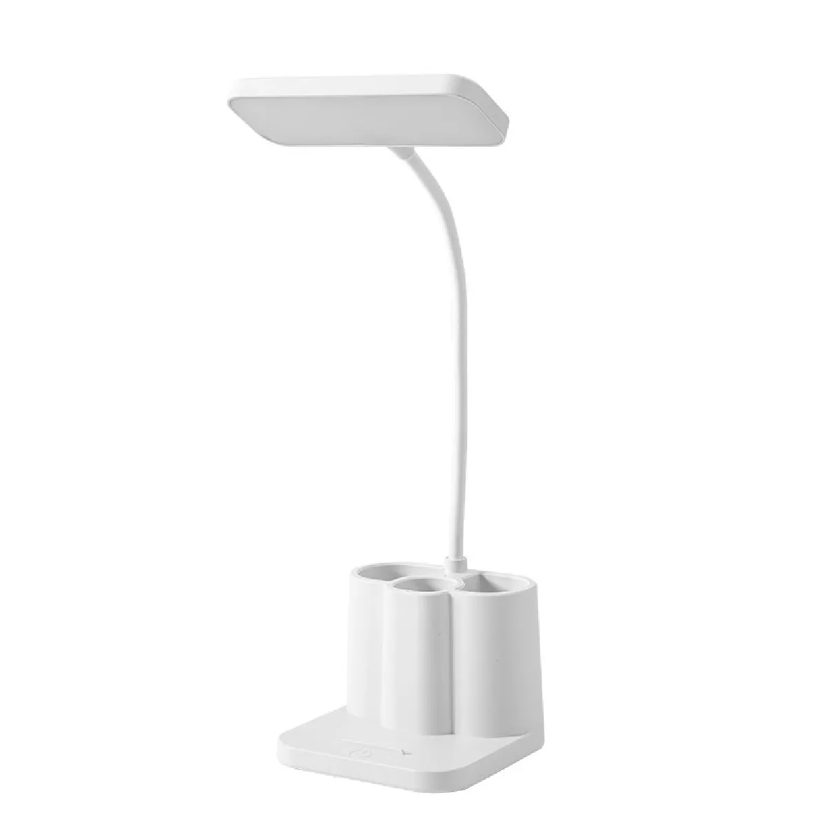 Générique Lampe Bureau LED Contrôle Tactile