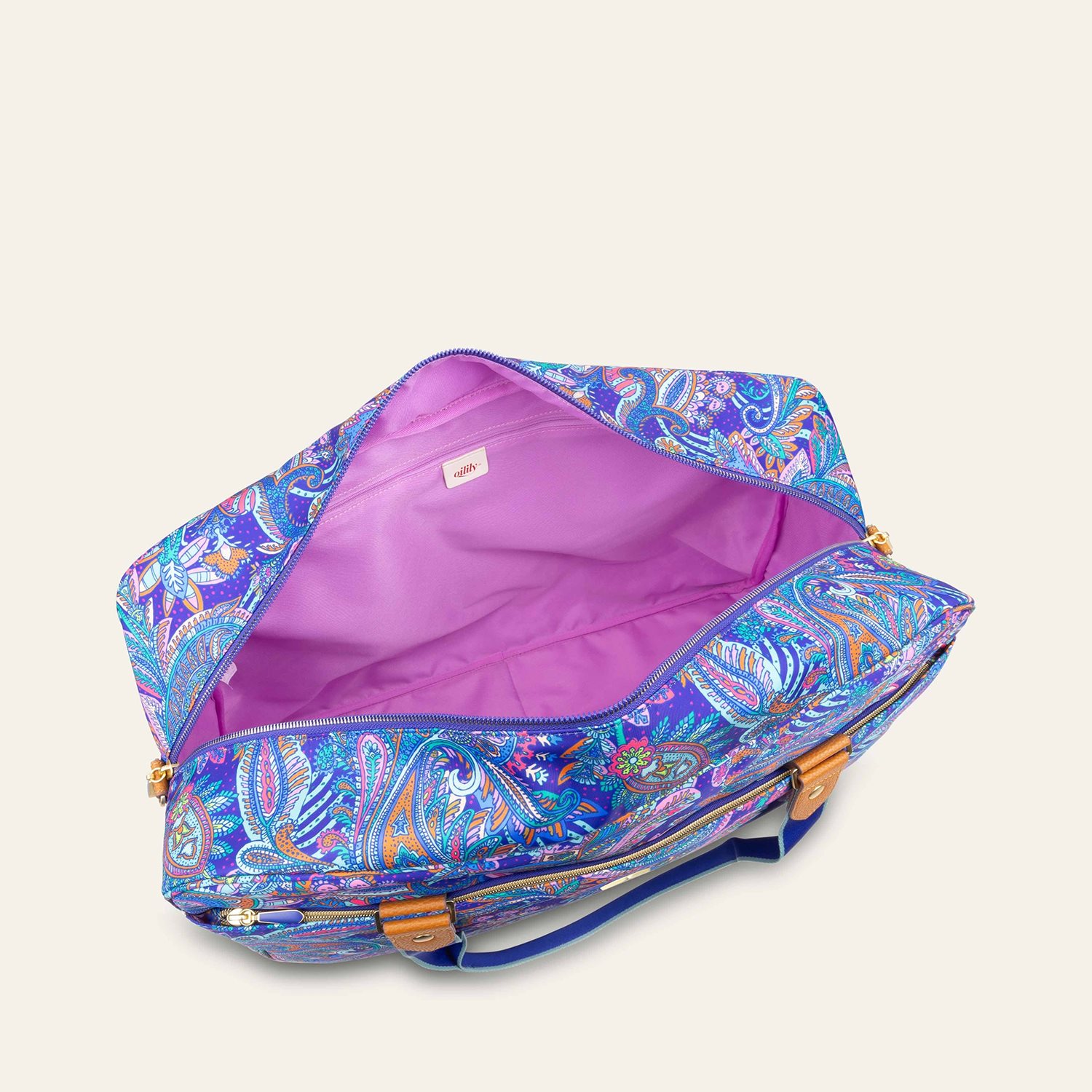 Oilily Wynona Weekender blue