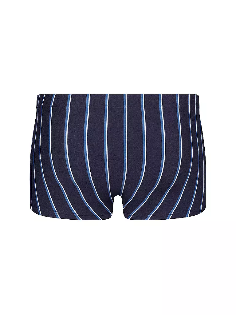 SKINY Pants 2er Pkg Advantage Men Crownblue Stripe blau
