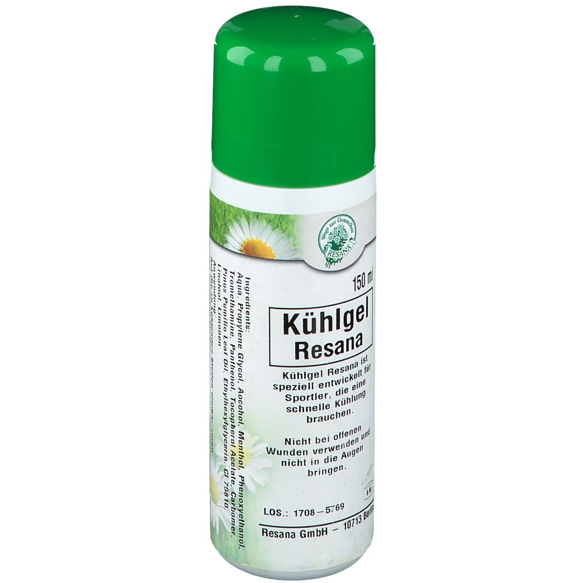 Resana® Kühlgel