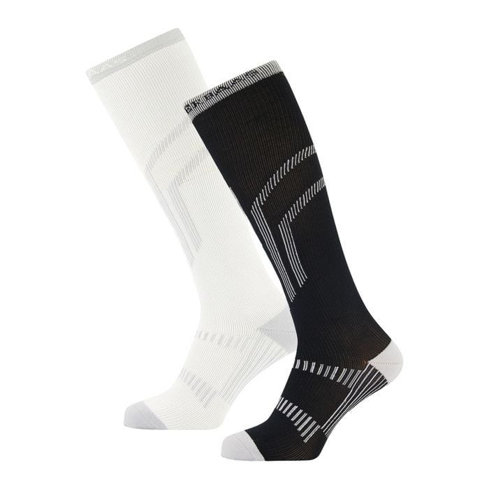 Poederbaas Giftbox Skisokken (2-pack)