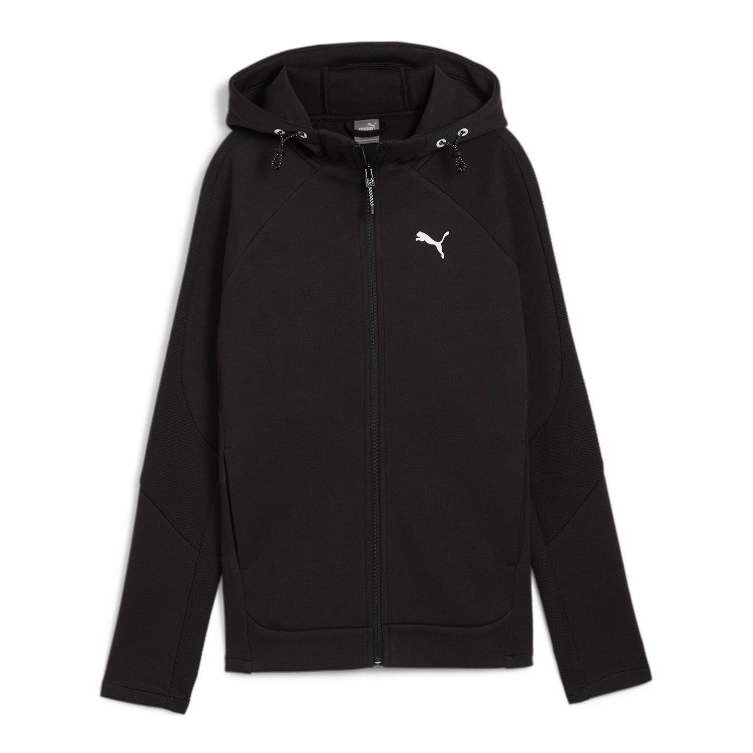 PUMA  Evostripe Full-Zip Women's Hoodie