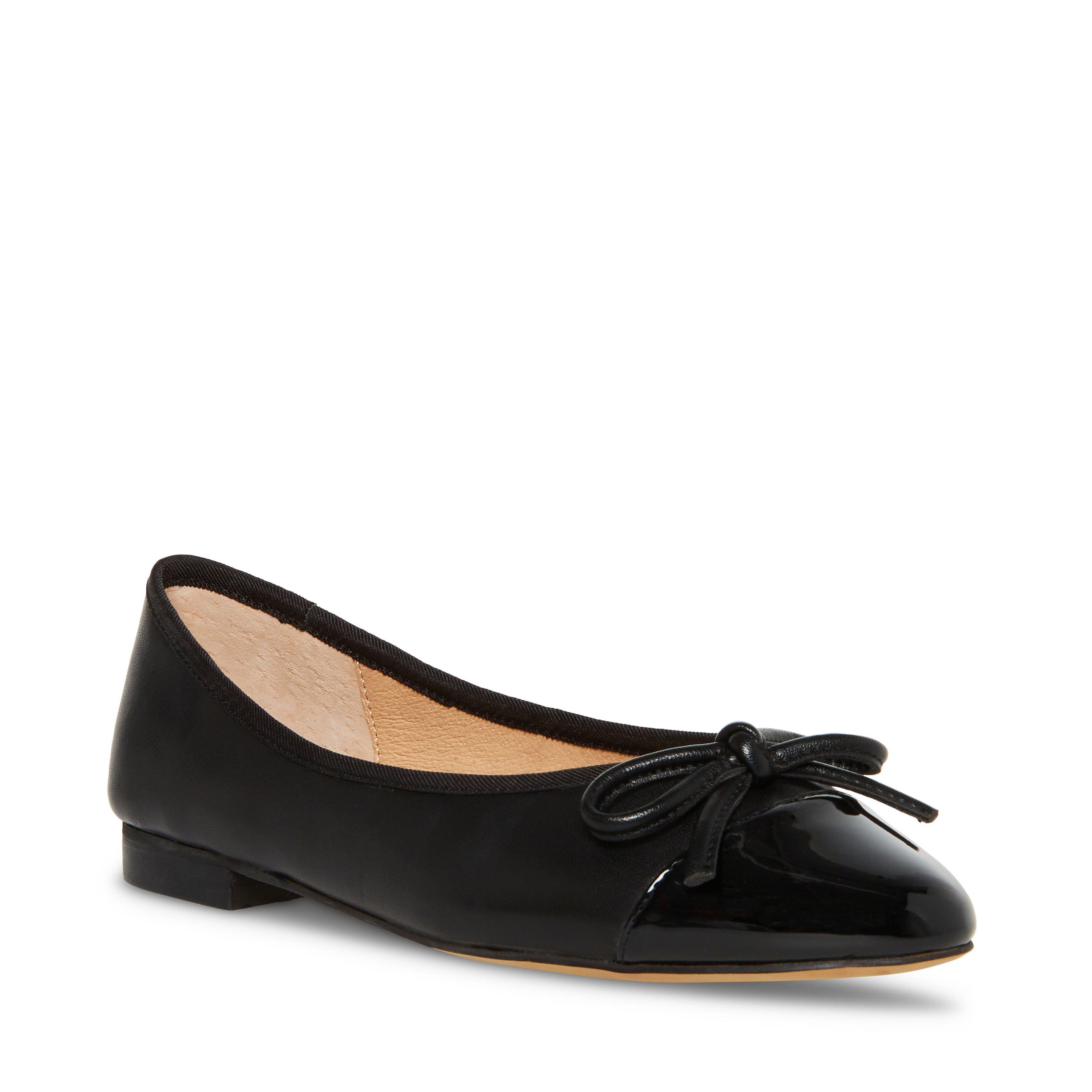 Steve Madden Ellison Bow Ballet Flats