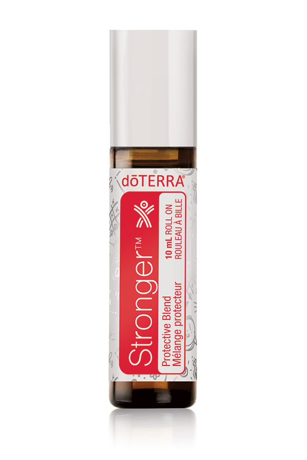 Mélange Stronger™   Protective Blend