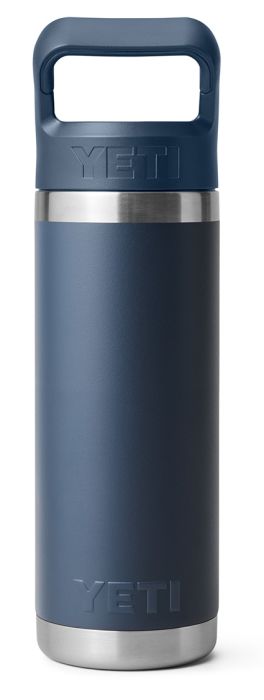 Rambler 18oz/0,5 liter Colour Straw Bottle vandflaske