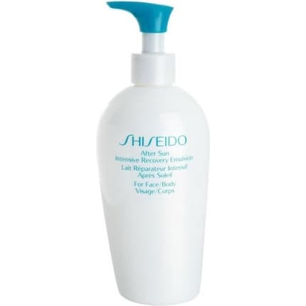 SHISEIDO SUNCARE AFTER SUN INTENSIVE RECOVERY EMULSION 300ML