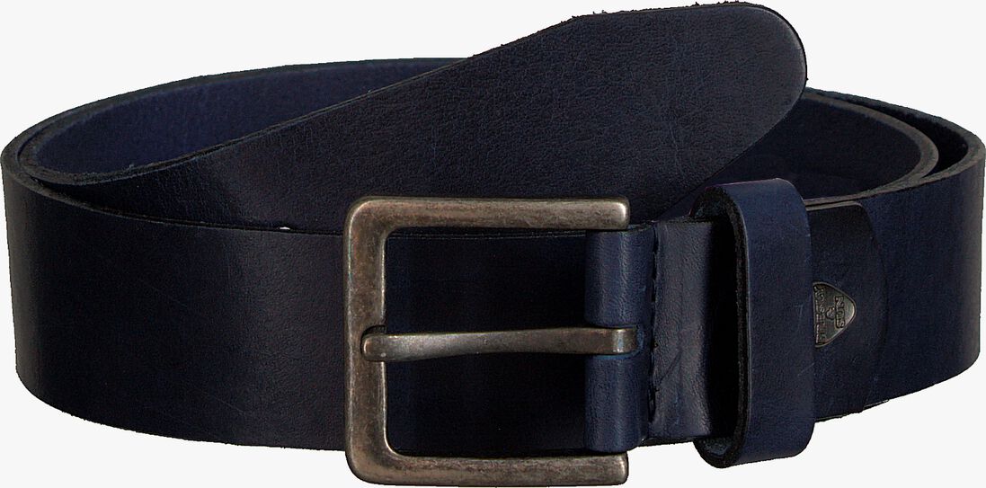 PRESLY & SUN blauwe presly & sun riem 35-14