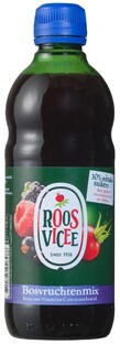 Roosvicee Original Bosvruchtenmix 500ML