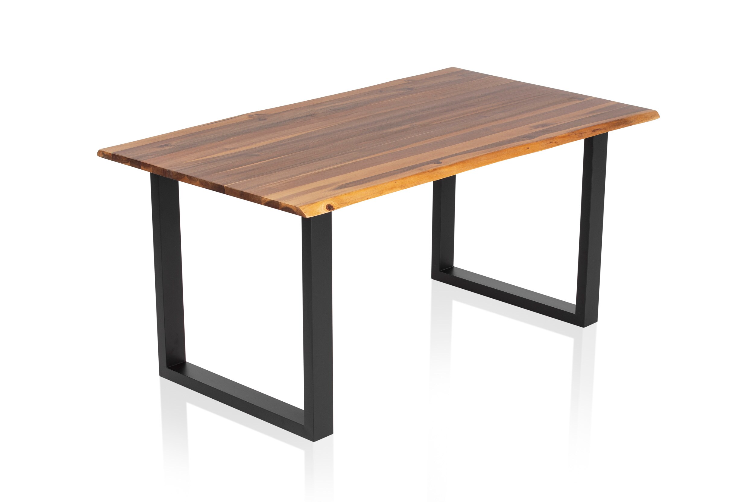 Esstisch 140x80x77 cm Esszimmertisch Küchentisch Tisch Holztisch