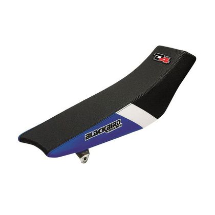 Kit déco + housse de selle Blackbird DREAM 4