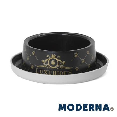 Ração para cães MP Trendy Dinner nº 1 Luxuosa 350 ml