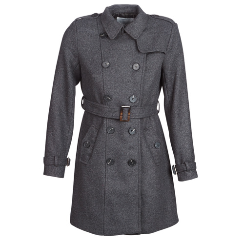 Casual Attitude - HAIELLI - Gris