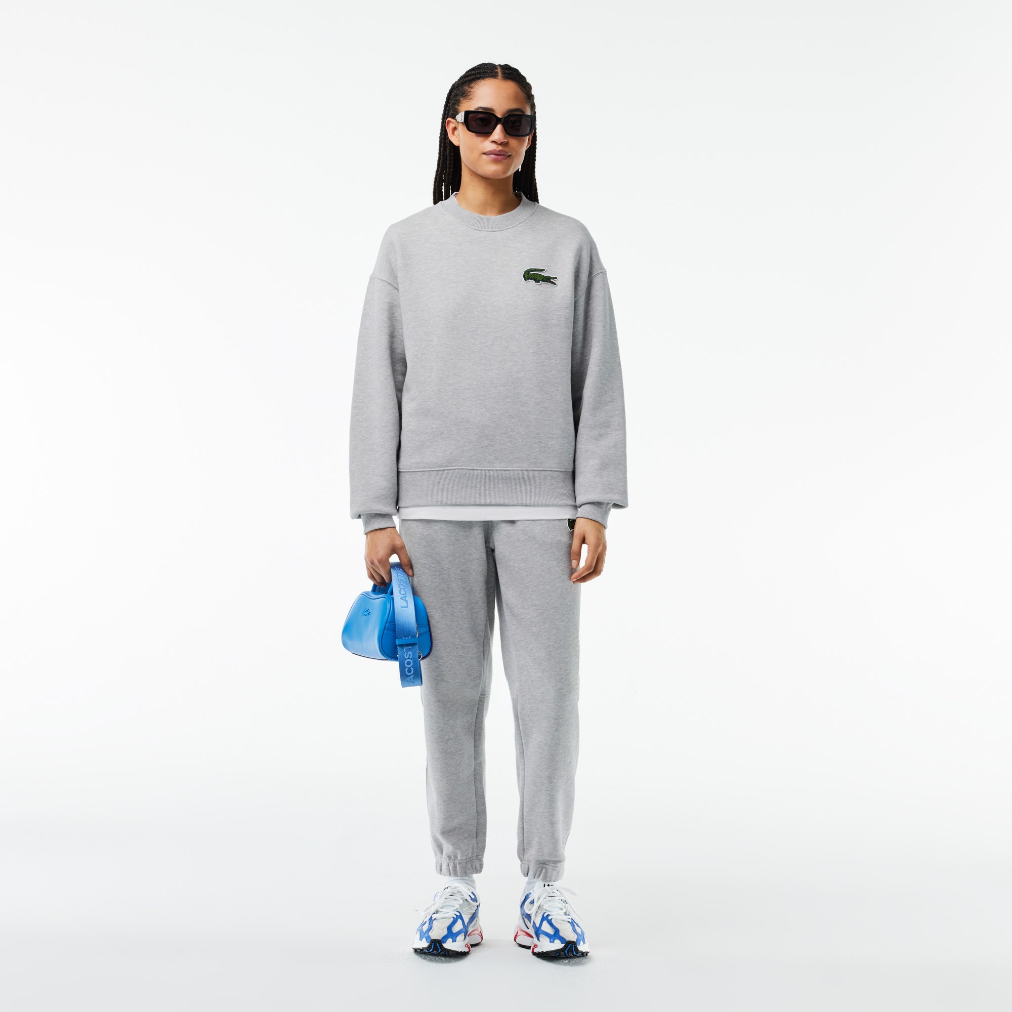 Lacoste  Jogger Sweatshirt